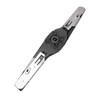 CEYHTLY W10837249 Dishwasher Lower Spray Arm Replacement Compatible with Whirlpool