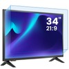 F FORITO 34 Inch 21:9 Anti Blue Light Matte Monitor