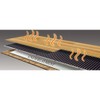 QuietWarmth Float QWARM1.5X5F120 Radiant Floor Heating Mat for Below Laminate,