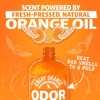 ANGRY ORANGE Pet Odor Eliminator for Dog and Cat Urine,