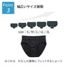 KarlyShop import rs9093 Absorbent Sanitary Panties, Water Absorbent, Sanitary Pants,