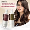 Karseell MACA CARE SYSTEM – Reparierendes Shampoo Arganöl Macadamia Vitamin