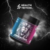 Creatina Monohidratada 500g Healthtrition Sin Sabor