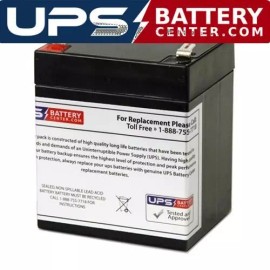 UPS Battery Center Ltd. WattBox 850VA WB-OVRC-UPS-85