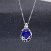 Zaky The Vampire Jewelry Sets Elena Necklace Gilbert Opening Vervain