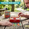 The Magic Toy Shop Traditional Tiddlywinks Game 2 to 4