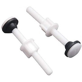 Toilet Cistern to Toilet Pan Fixing Fitting Sealing Kit Close Coupling Bolts WC