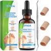 Ingrown Toenail Treatment w/Ingrown Toenail Drops Reliever & Softener,Double Sided