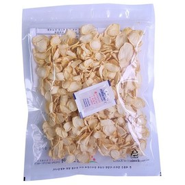 (대명이네 인삼농장)편건삼 100g/건삼 백삼 고려인삼 인삼절편 Daemyeong's Ginseng Farm Sliced Dried Korean White Ginseng 100g