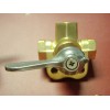 Seachoice FUEL VALVE SHUT OFF FUEL TANK 3/8" THREAD 20761