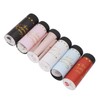 12Pcs Confetti Cannon Portable Mini Party Ambience Wide Application Confetti