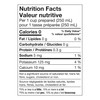 Nabob Dark Roast Sumatra Blend, 340g Canister