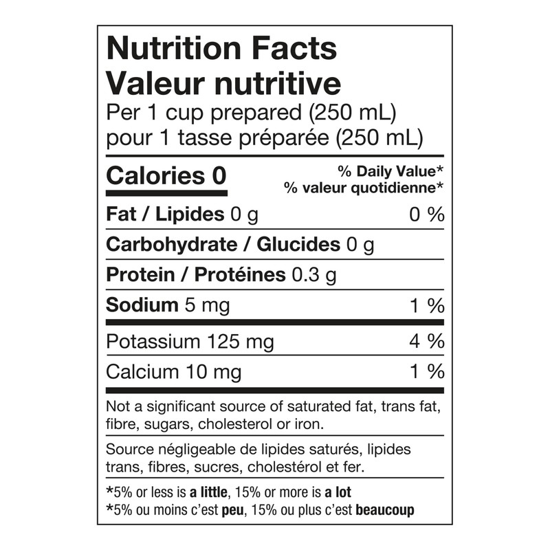 Nabob Dark Roast Sumatra Blend, 340g Canister