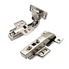 90 Degree Soft Close Cabinet Hinges, Detachable Blind Corner Kitchen