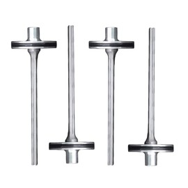 885917 Piston Driver NR90AD Parts For NR90AD NR90ADPR Framing Nailer Parts 4PK