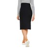 Vertbaudet Stretch Jersey Maternity Skirt, black