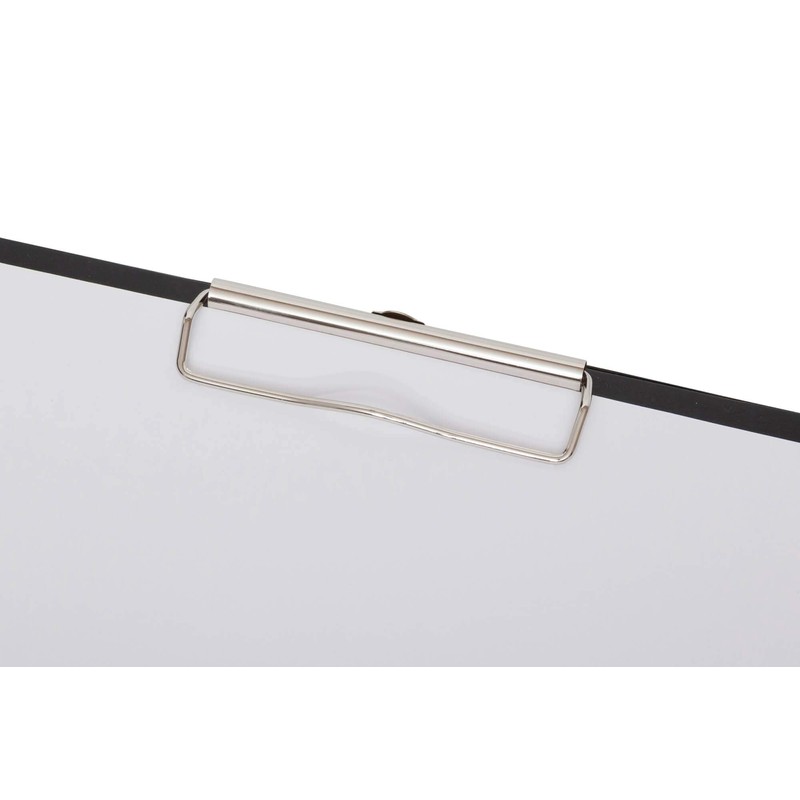 Maul 23349 Clipboard with Screen Protector Film in with 2