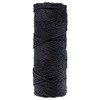 Tarred Twine Bank Line - (160 LB Break Strength, 200