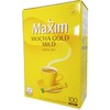 [Maxim] Mocha Gold Mild Coffee Mix/맥심 모카골드 커피믹스(100ea/pk)