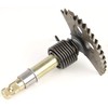 PCC MOTOR FOR GY6 125cc 150cc Scooter Moped Kick Start