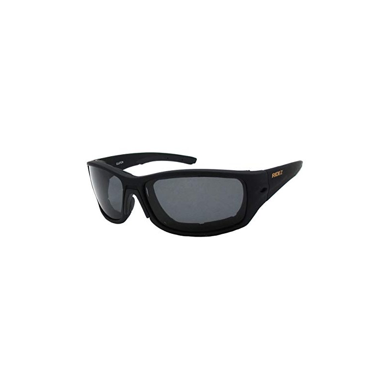 Rise 4527625102613 Polarized Sunglasses, Smoke