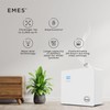 EMES Large HVAC Smart Aroma Diffuser | 1000ml Essential Oil