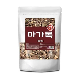 엄마애손국내산마가목건재300g Mother's Hand Domestic Mung Bean Starch Wood 300g