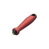 Lessmann 599001 Handle for Internal Brushes 2K Red / Black