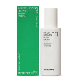 Innisfree 이니스프리 포레스트 포맨 프레시 로션 Innisfree Forest Man Fresh Lotion