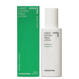 Innisfree 이니스프리 포레스트 포맨 프레시 로션 Innisfree Forest Man Fresh Lotion