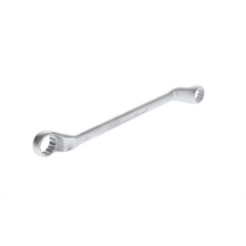 Gedore 6018530 Double-ended Glasses Wrench 0.9 x 1.2 inches (24 x 30 mm)