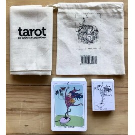 Cartas de tarot en español - Tarot Cards - 2 Set In One - Un Portal Al Alma