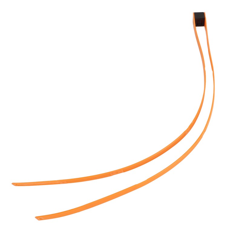 3Pcs Nylon Cable Tie Wire Zip Self Locking with Pull