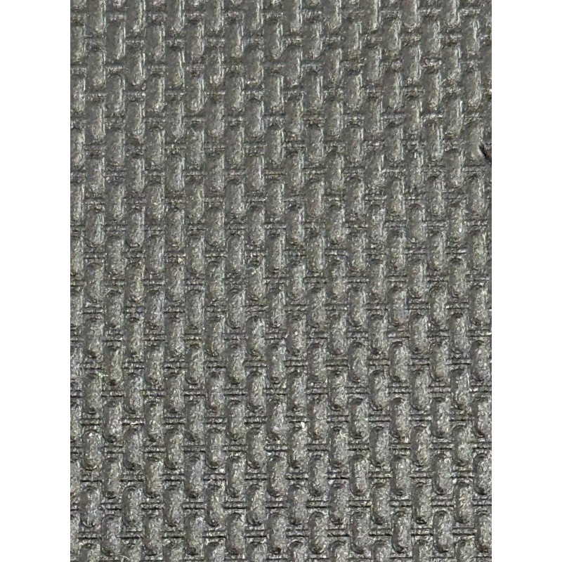 Canaan SPC Luxury Vinyl Click Flooring Plank Waterproof w/pad 1.5mm