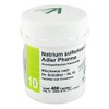 Biochemie Adler 10 Natrium Sulfuricum D 6 Tabletten