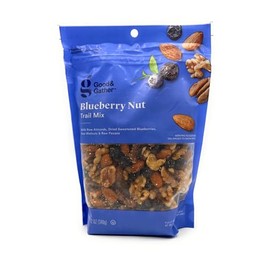 Blueberry Nut Trail Mix 12oz/340g – Pack of 1
