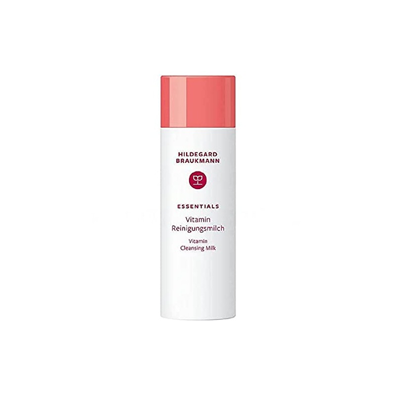 Hildegard Braukmann Cleansing Milk 200 ml