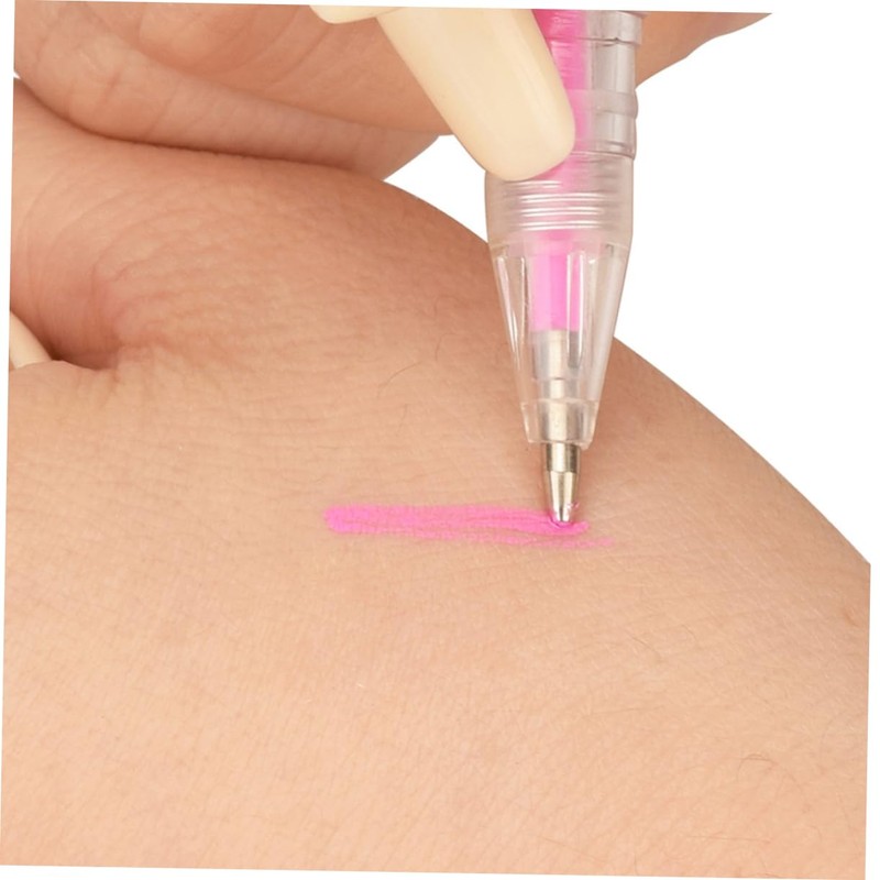 Healeved Eyebrow Pencil Set Pens Tattoo Eyebrow Colours for Daily