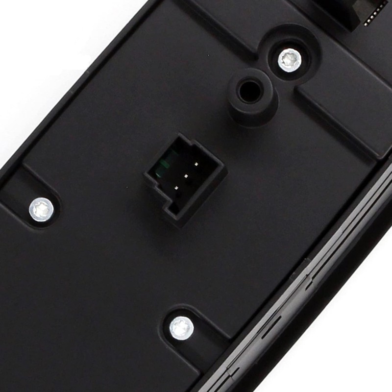 GEEANDLY Window Regulator Switch Window Regulator Switch A1698206610 Compatible for
