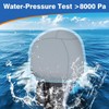 Outboard Motor Cover for Yamaha 4.2L F225 / F250 /