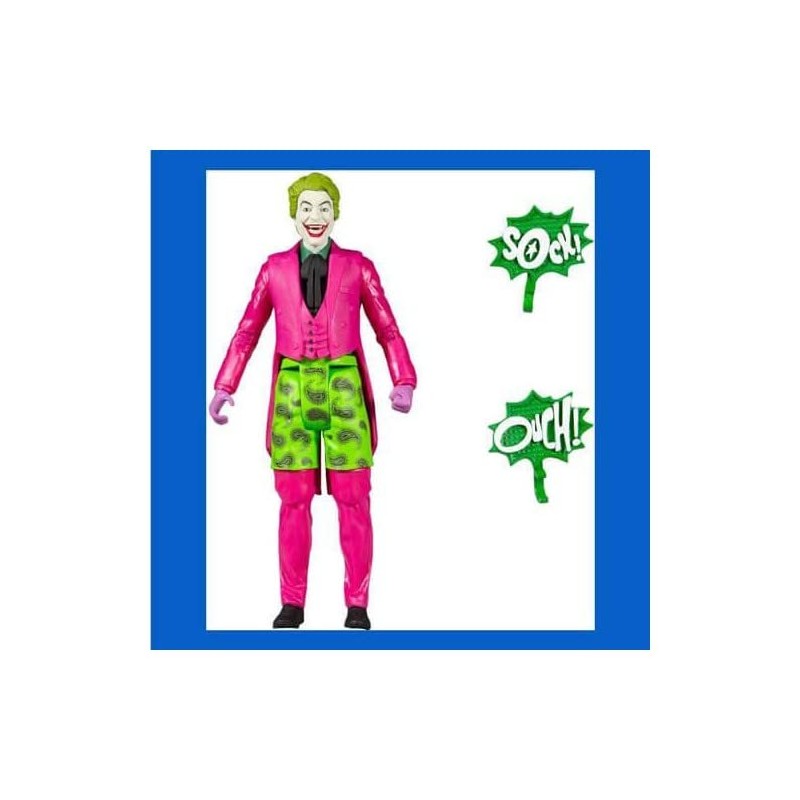 McFarlane TM15043 Action Figure, Multi