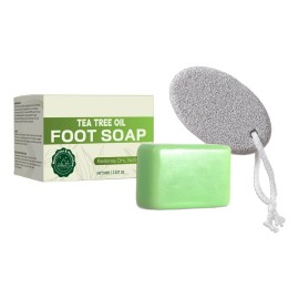 Aceite De Árbol De Té M Soap Para Eliminar La Humedad Muerta