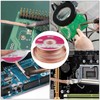 Solder Wick, Desoldering Wick with Flux No-Clean Electronic, Desoldering Braid