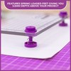 Crafter's Companion Stamping Platform-4" x 4"