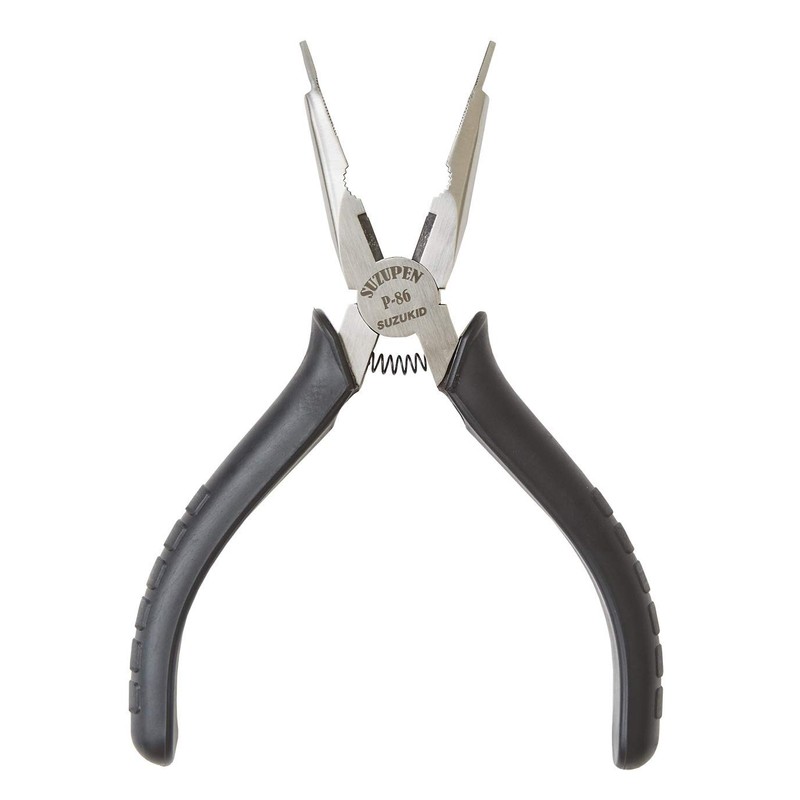 Star Denki Manufacturing (SUZUKID) P-86 Welding Pliers, Tin Pen, Vent