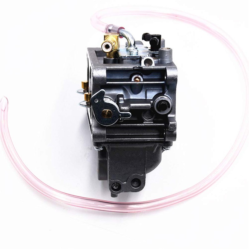 Carbman 15003-2766 Carburetor Replacement for Kawasaki Mule 3000 3010 3020