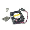 Easycargo Raspberry Pi Fan 30x30x7mm, Raspberry Pi Cooling Fan Brushless