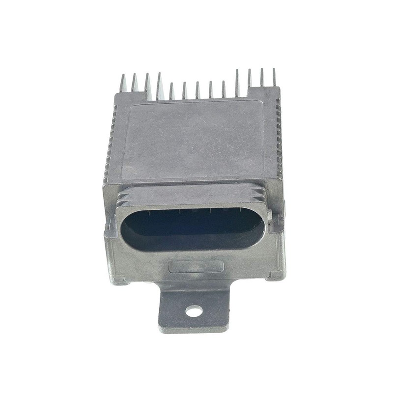 Frankberg Fan Control Unit 7-Pin for CLK A208 C208 SLK