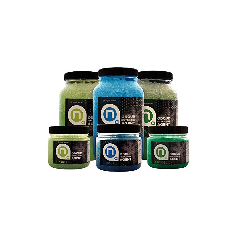 O.N.A 1L Odour Neutralizing Agent PACU Gel