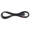 1M RCA Male to Speaker Wire, tunghey RCA Male Plug